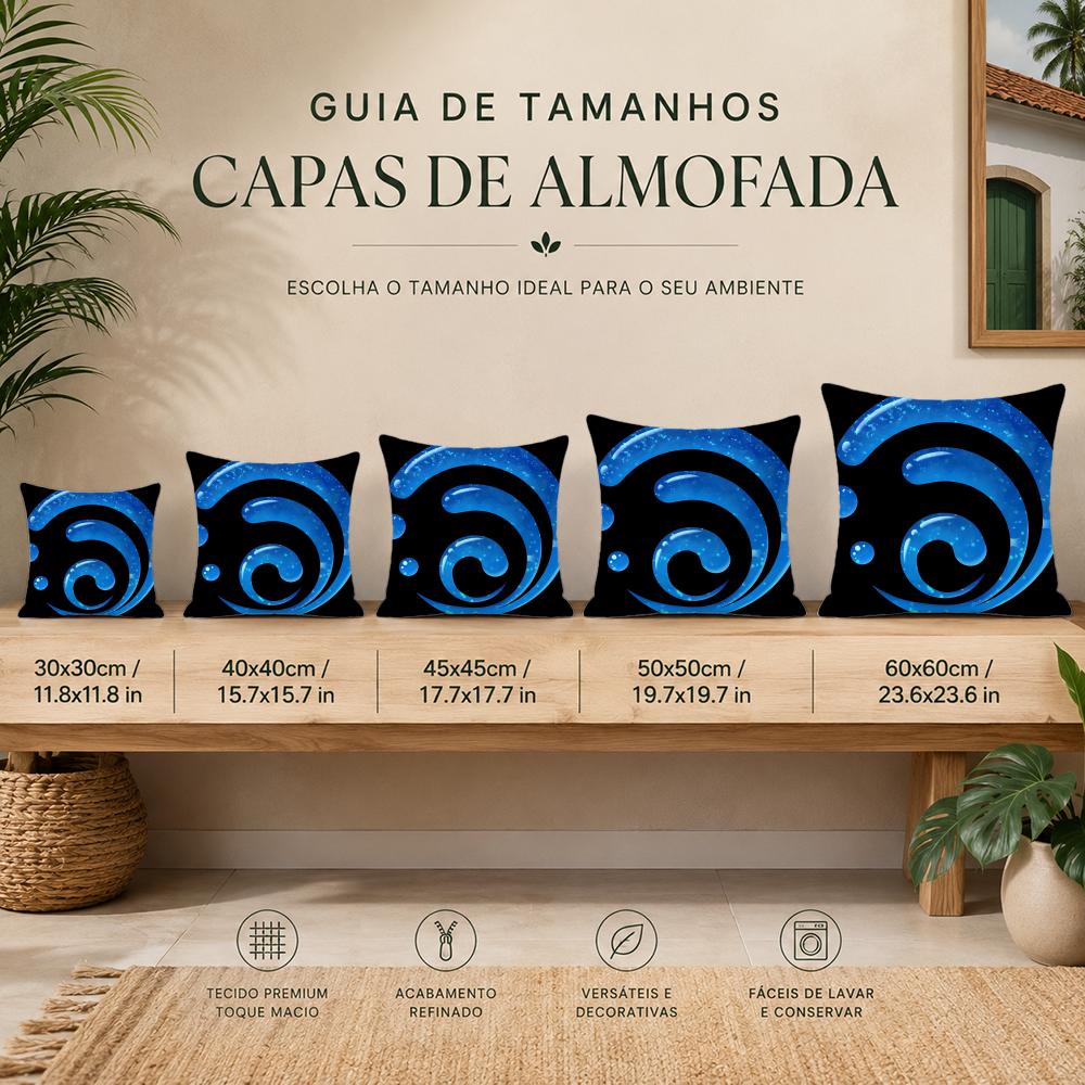 Original God Elements Pillow C - Home Textiles Premium recension och pris