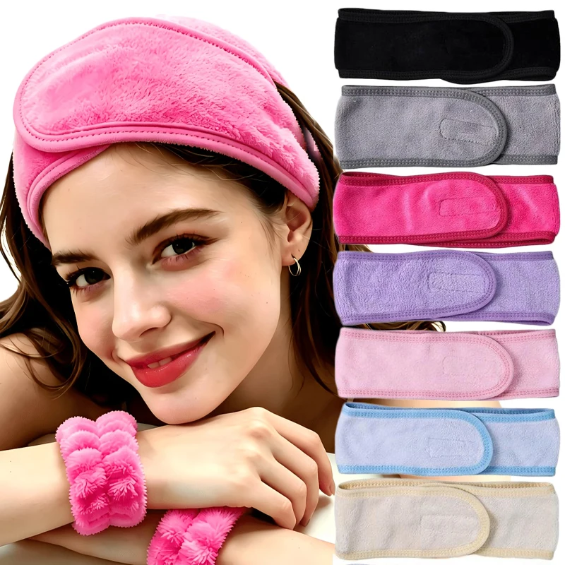 10pcs Toweling Hair Accessorie - Home Textiles Face Towel recension och pris