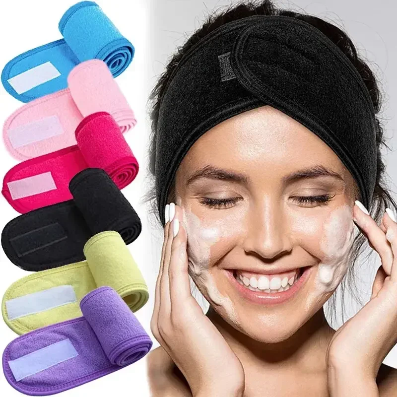 10pcs Toweling Hair Accessorie - Home Textiles Face Towel recension och pris