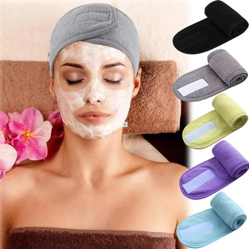 10pcs Toweling Hair Accessorie - Home Textiles Face Towel recension och pris