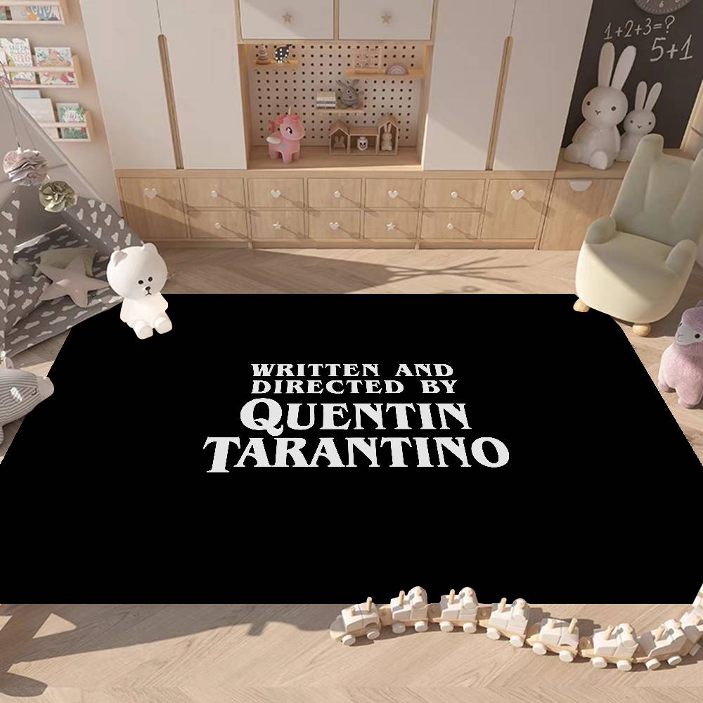 Written And Directed By Quenti - Home Textiles Direct recension och pris