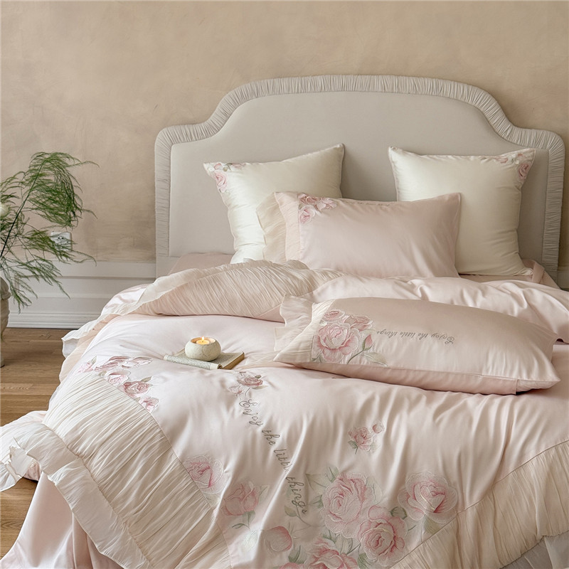 Premium 1000TC Egyptian Cotton - Home Textiles Premium recension och pris