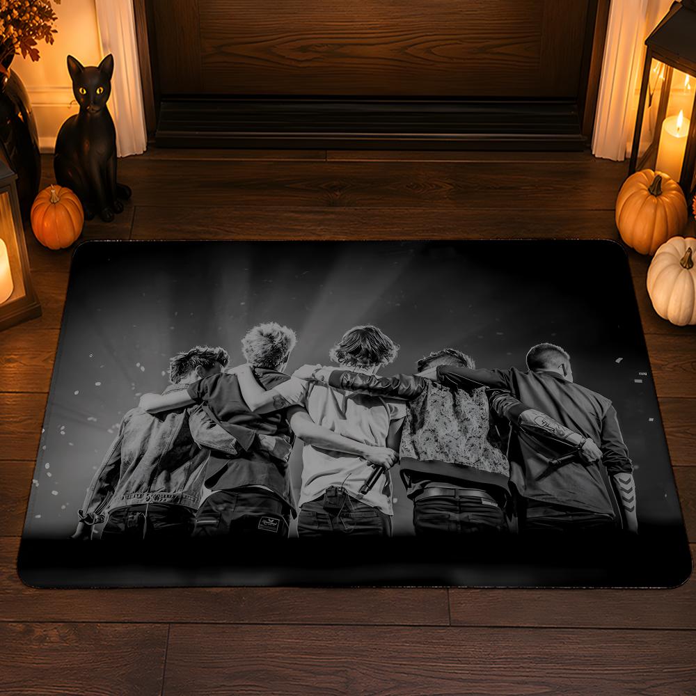 O-One Band D-Directions Music  - Home Textiles Direct recension och pris