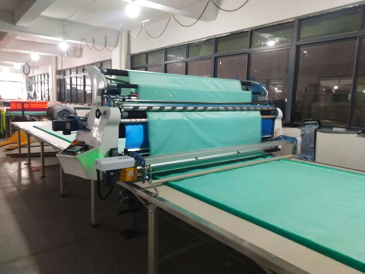 New 1202 PLC Automatic Steel F - Home Textiles & Decorations recension och pris