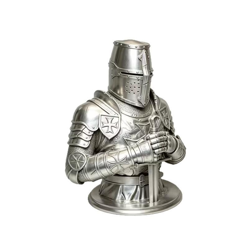 New Sale Gothic Templar Knight - Home Textiles Sale recension och pris