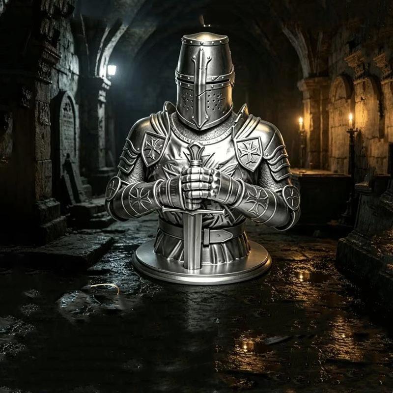 New Sale Gothic Templar Knight - Home Textiles Sale recension och pris