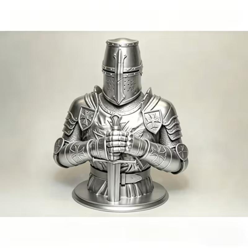 New Sale Gothic Templar Knight - Home Textiles Sale recension och pris