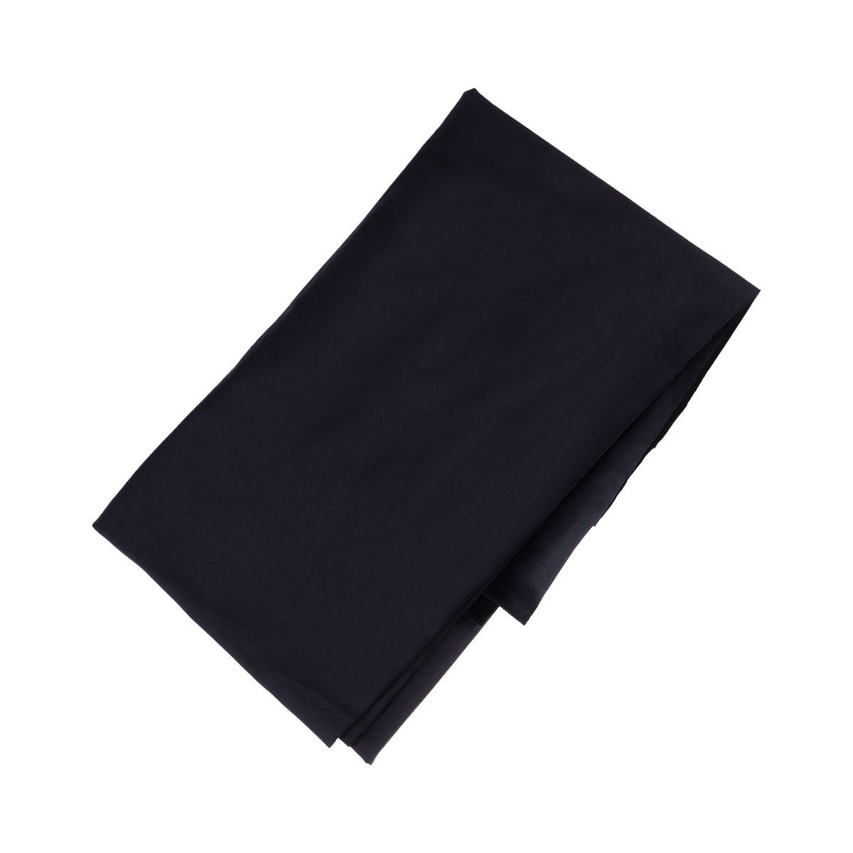 Black DIY Fabric Flannelette C - Home Textiles & Decorations recension och pris