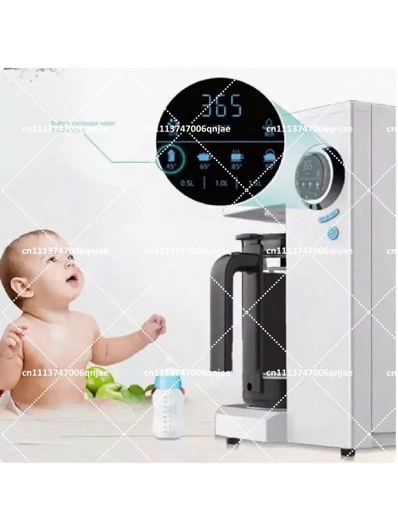 Smart Countertop Water Purifie - Home Textiles Direct recension och pris