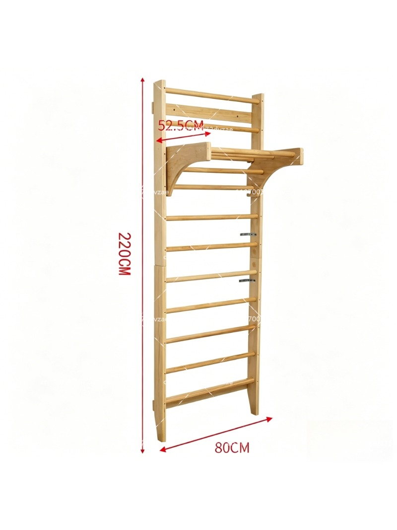 Indoor children's home climbin - Home Textiles & Decorations recension och pris