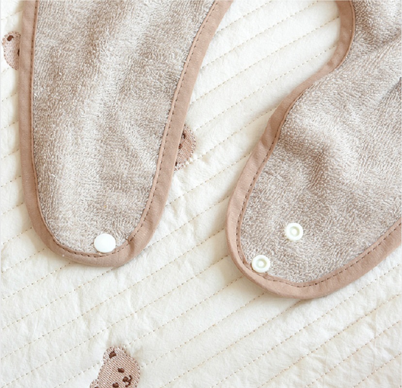Children's Washcloth Wash Face - Home Textiles Face Towel recension och pris